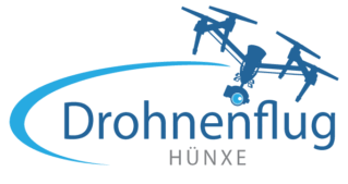 Drohnenflug Hünxe